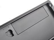 SILVERSTONE Gd10 Htpc Black (SST-GD10B)