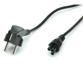 ROLINE Power Cable, Straight Compaq  (19.99.1028)