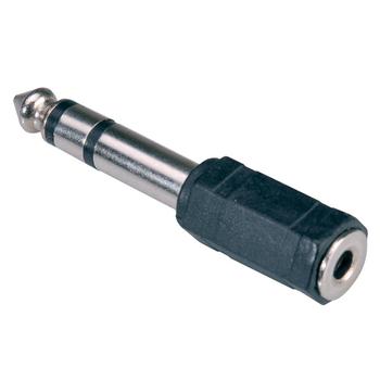 ROLINE Stereo Adapter 6.35mm Male - (11.09.4444)