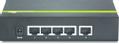 TRENDNET TPE TG50g - Switch - 4 x 10/ 100/ 1000 (PoE+) + 1 x 10/ 100/ 1000 - desktop - PoE+ (TPE-TG50G)