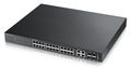 ZYXEL GS2210-24HP 24 PORT GBIT