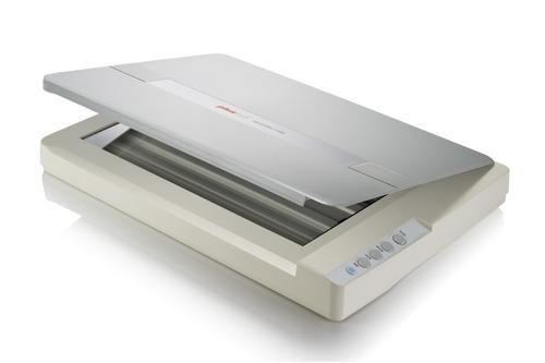 PLUSTEK OPTICSLIM 1180 A3+ FLACHBETTSCANNER CIS PERP (0254)