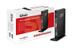CLUB 3D Club3D SenseVision USB3 Dual Display Dock