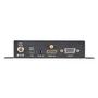 BLACK BOX VGA To HDMI Scaler/ Converter W/ Audio (AVSC-VGA-HDMI-R2)