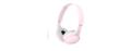 SONY MDRZX110APP.CE7 Headphone Pink (MDRZX110APP.CE7)