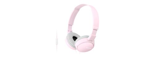 SONY MDR-ZX110AP Rosa (MDRZX110APP.CE7)