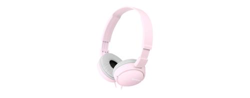 SONY Sound Monitoring Headphones  (MDRZX110P.AE)