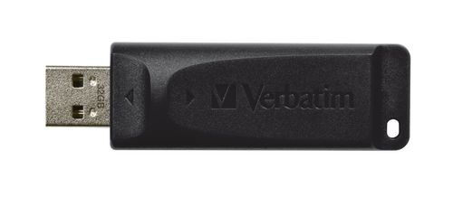 VERBATIM Store'N'Go Slider 32 GB (98697)