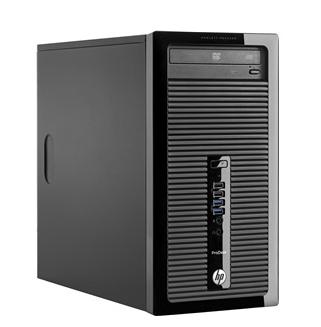 HP 400PD MT 500G 4.0G 46 PC (J4B19EA#ABZ)