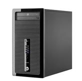 HP ProDesk 400 G2 - Mikrotårn - 1 x Core i5 4590S / 3 GHz - RAM 4 GB - HDD 500 GB - DVD SuperMulti - HD Graphics 4600 - GigE - Win 7 Pro 64-bit (inkluderer Win 8.1 Pro License) - monitor: ingen (J4B19EA#ABZ)