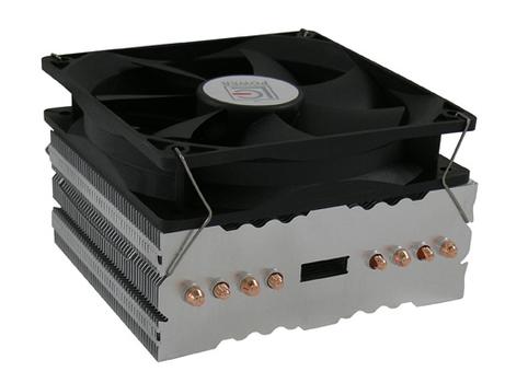 LC POWER CPU K 775/1156 Cosmo Cool CC120 (LC-CC-120)