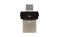 KINGSTON 64GB DT microDuo USB3.0/ microUSB OTG (DTDUO3/64GB)