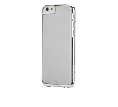 CASE-MATE Barely There For iPhone 6 (4,7) Silver (CM031514)