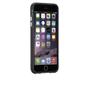 CASE-MATE Tough For iPhone 6 (5,5) Black/ Black Håndværkermodel (CM031447)