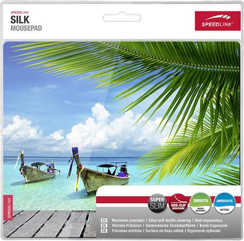 SPEEDLINK Speed-Link SL-6242-PARADISE,  Flere, Image, Universel,  23 cm, 19 cm, 0,15 mm (SL-6242-PARADISE)