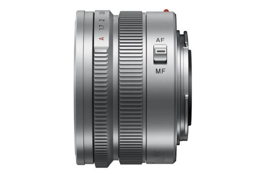 PANASONIC H-X015E Silver (H-X015E-S)