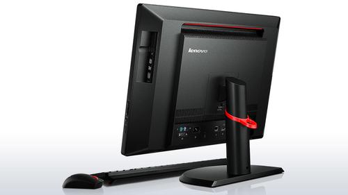 LENOVO TC/ M93z/ AIO i5-4460s 4GB 500GB 23" (10AF0017MX)
