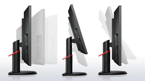 LENOVO TC/ M93z/ AIO i5-4460s 4GB 500GB 23" (10AF0017MX)