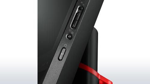 LENOVO TC/ M93z/ AIO i5-4460s 4GB 500GB 23" (10AF0017MX)