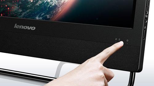 LENOVO TC/ M93z/ AIO i5-4460s 4GB 500GB 23" (10AF0017MX)