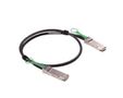EXTREME SFP+ PLUGGABLE COPPER CABLE 3M . ACCS
