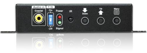 ATEN VGA to HDMI converter (VC182)