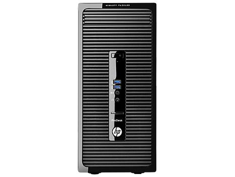 HP 490PD MT i74790 1TB 4.0G 46 PC (J4B04EA#ABU)
