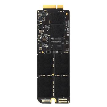 TRANSCEND 240GB SATA SSD for Mac JetDrive 725 rMBP (TS240GJDM725)