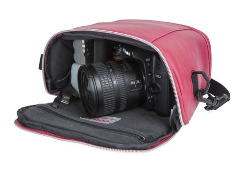 GOLLA kameraveske Eliot Rosa Universal Medium G1567 (G1567)