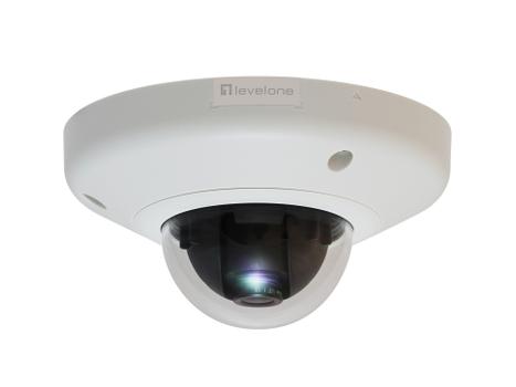 LEVELONE FCS-3054 NTW CAMERA 3-MEGAPIXEL POE                  IN CAM (FCS-3054)