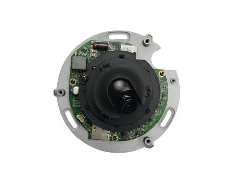 LEVELONE FCS-3054 NTW CAMERA 3-MEGAPIXEL POE                  IN CAM (FCS-3054)