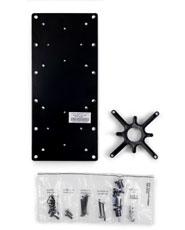 ERGOTRON Tall-User Kit (97-845)