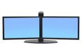 ERGOTRON Neo-Flex® Lift Stand dual (33-396-085 $DEL)