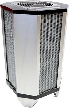 AQUA COMPUTER airplex Gigant 1680 - Aluminium (33301)