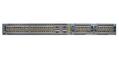 Juniper Networks EX4600, 24 SFP+/SFP 2 AC, front to back (EX4600-40F-AFO)