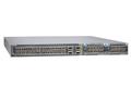 Juniper Networks EX4600, 24 SFP+/SFP 2 AC, front to back (EX4600-40F-AFO)