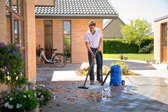 NILFISK Buddy II 18 EU (18451124)