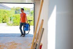 NILFISK Buddy II 12 EU (18451119)