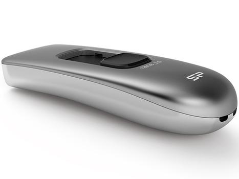 SILICON POWER Marvel M70 Usb Flash Drive 32 (SP032GBUF3M70V1S)