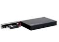 CHIEFTEC CHIFETEC ALU.BOX for 2.5 S-ATA HDD USB3.0 14.5mm max (CEB-7025S)