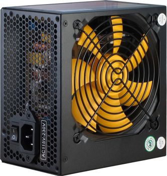 INTER-TECH PSU ARGUS APS-520W ATX . CPNT (88882117)