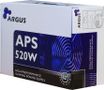 INTER-TECH PSU ARGUS APS-520W ATX . CPNT (88882117)