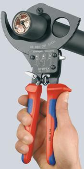 KNIPEX Cable Cutter (95 31 280)