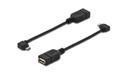 DIGITUS USB2.0 adaptorcable,