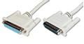 DIGITUS Datatransfer Ext.cable, F-FEEDS