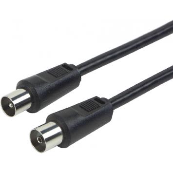 SCHWAIGER DVB-T Zimmerantenne DVB-T2, aktiv, max 45dB, DAB+ (ZA8970011)