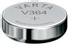 VARTA Batterie Silver Oxide, Knopfzelle, 364, 1.55V