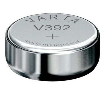 VARTA Vart Watch (Retail) HD 1.55V 10 pcs (00392101111)