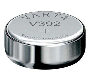 VARTA 1 Chron V 392 High Drain (0392-101-111 $DEL)