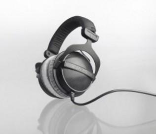 BEYERDYNAMIC DT 770 Pro - Closed (80 Ohm) (474746)